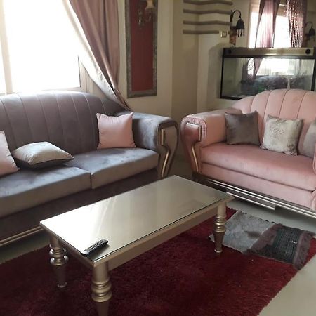 Royal Palace Apartment 5 Stars Cairo Exterior photo