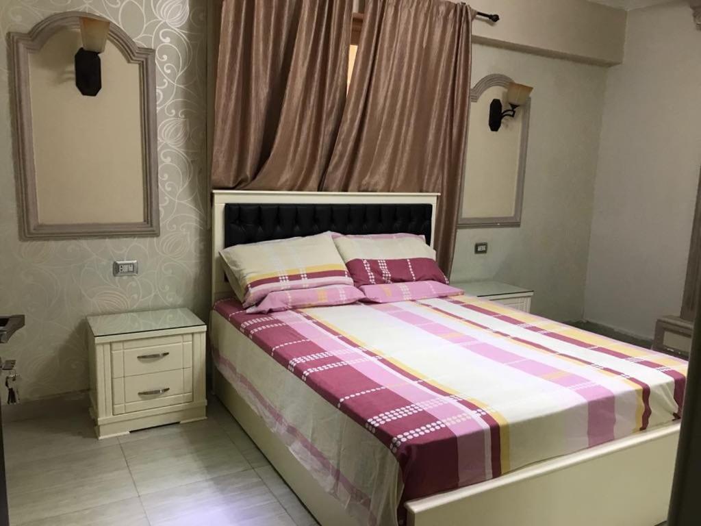 Royal Palace Apartment 5 Stars Cairo Exterior photo