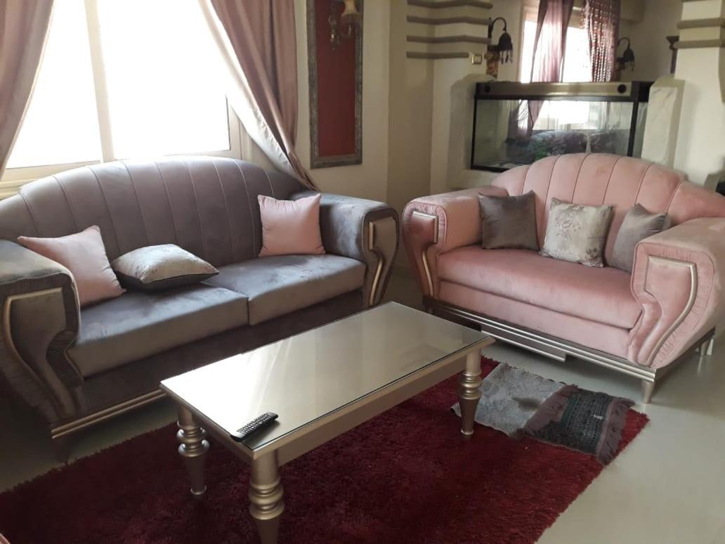 Royal Palace Apartment 5 Stars Cairo Exterior photo