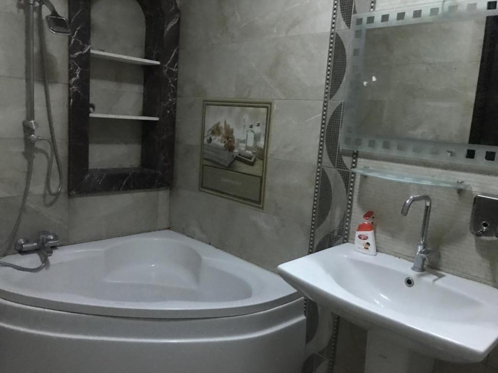 Royal Palace Apartment 5 Stars Cairo Exterior photo